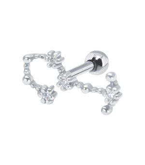 Scorpius Helix Ear Piercing TIP-3569
